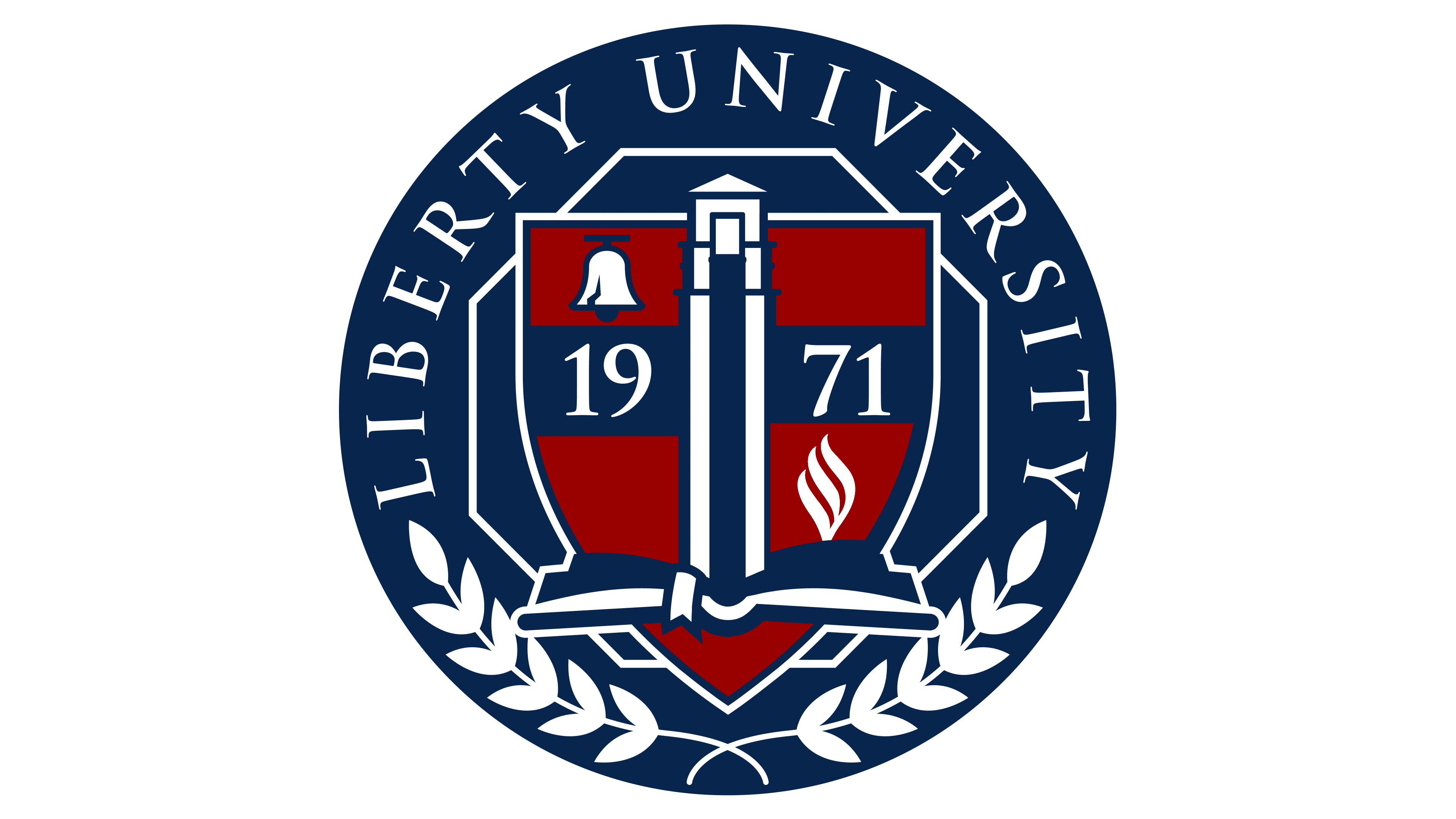 Liberty University Seal